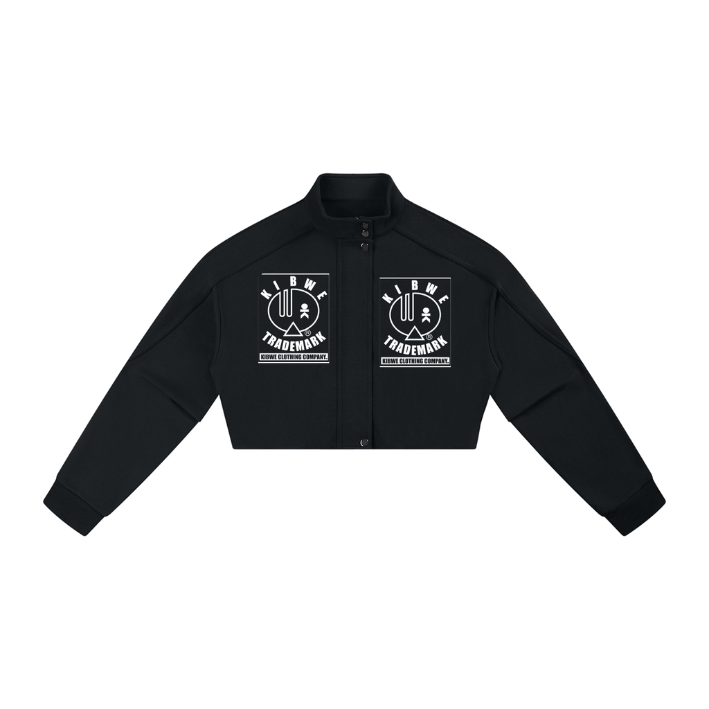 Women's Button-Front Jacket