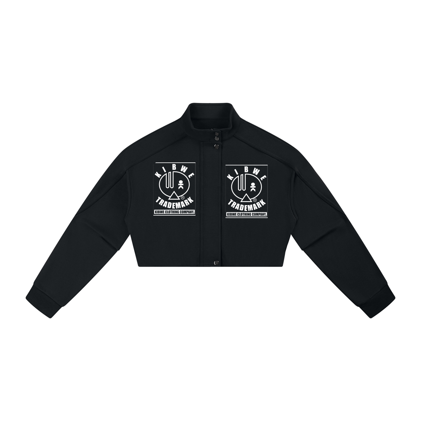 Women's Button-Front Jacket