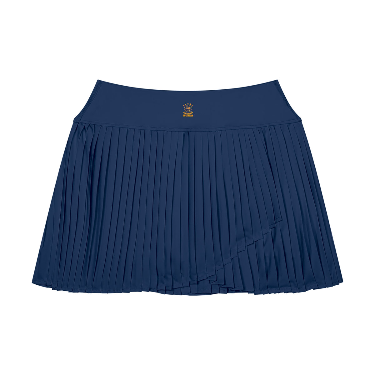 Women's Pleated Yoga Skort