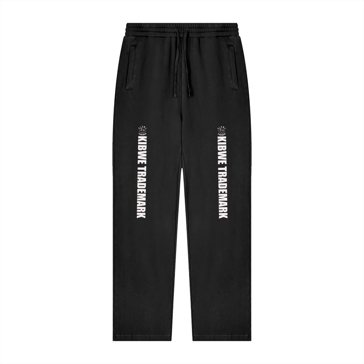 Unisex Vintage Wash Sweatpants