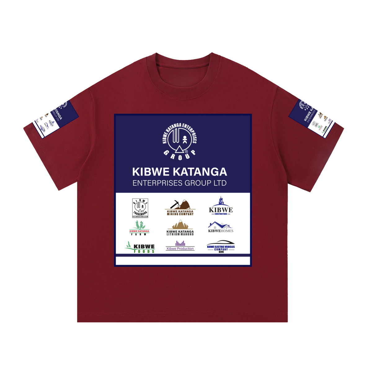 Essential Cotton T-Shirt