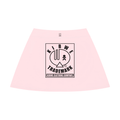 Women’s High Rise A-Line Skirt