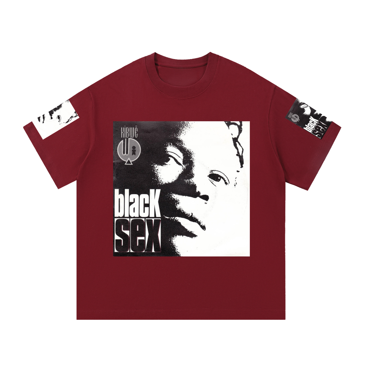 Essential Cotton T-Shirt