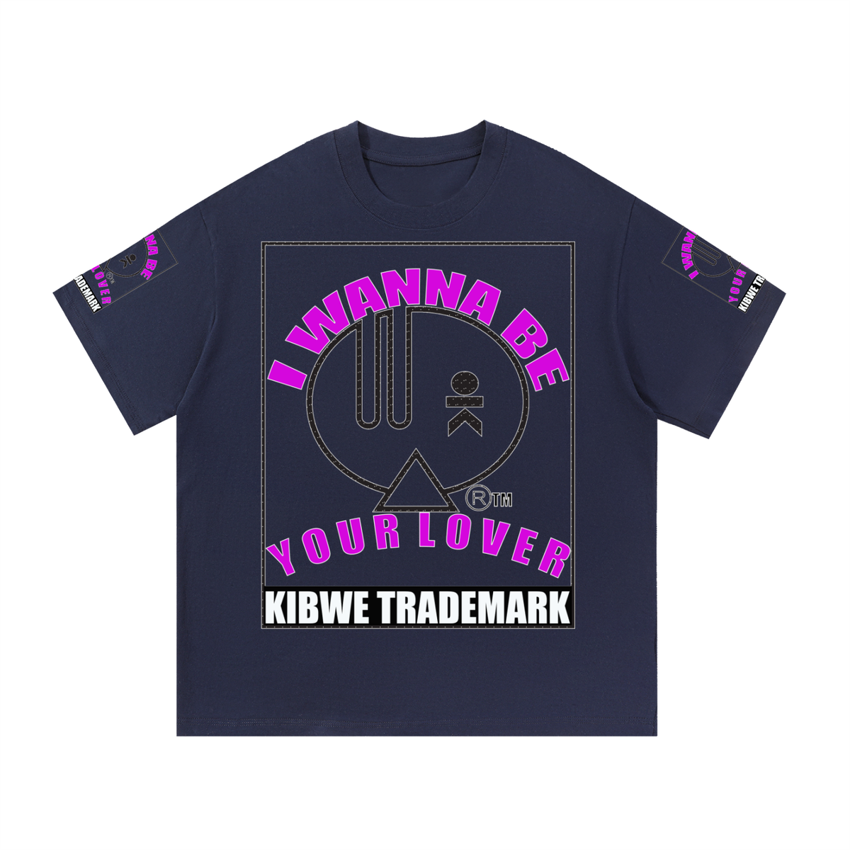 Essential Cotton T-Shirt