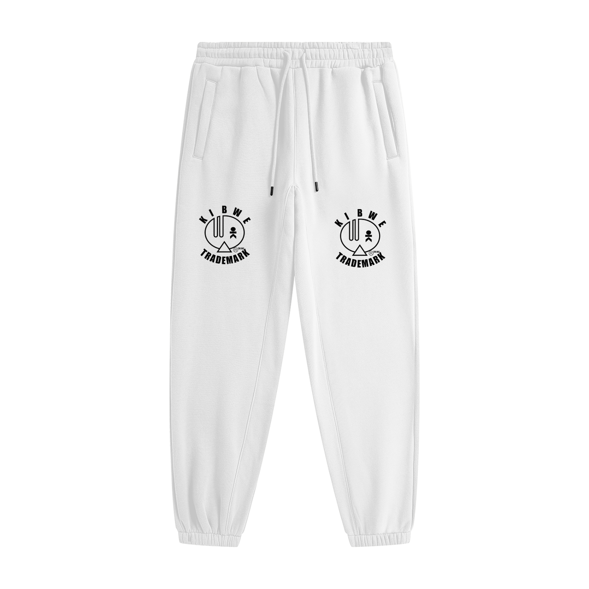 Unisex Heavyweight Fleece Joggers
