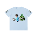 Pure Cotton Unisex T-Shirt