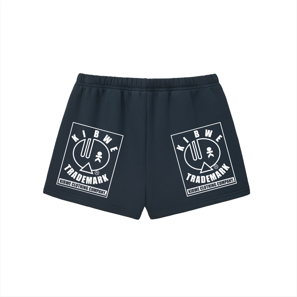 Essential Fleece Drawstring Sweatshorts