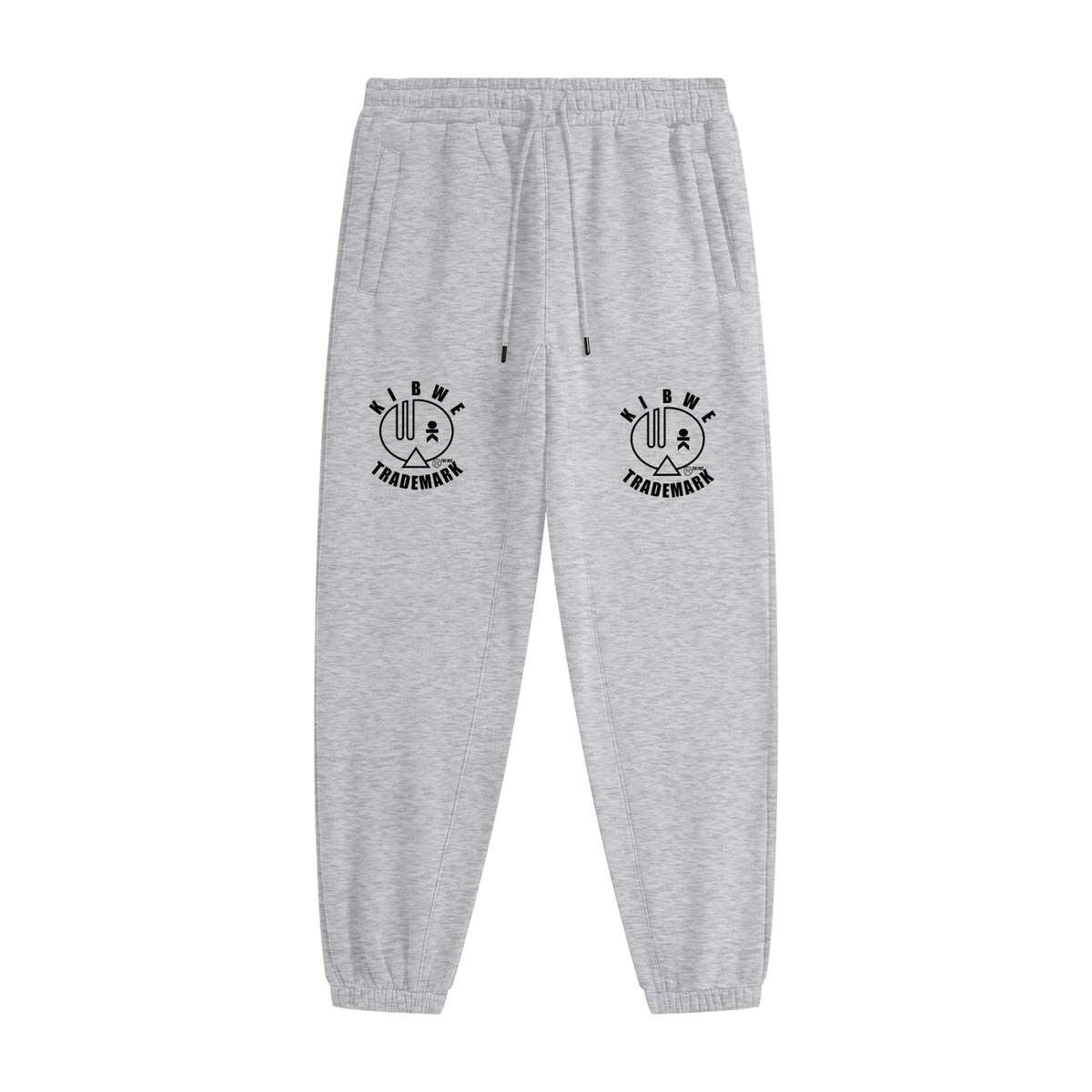 Unisex Heavyweight Fleece Joggers