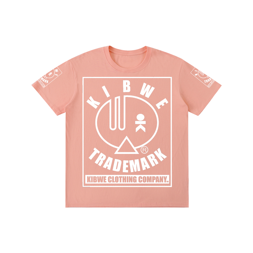 Pure Cotton Unisex T-Shirt