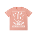Pure Cotton Unisex T-Shirt