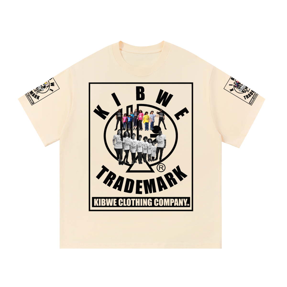 Essential Cotton T-Shirt