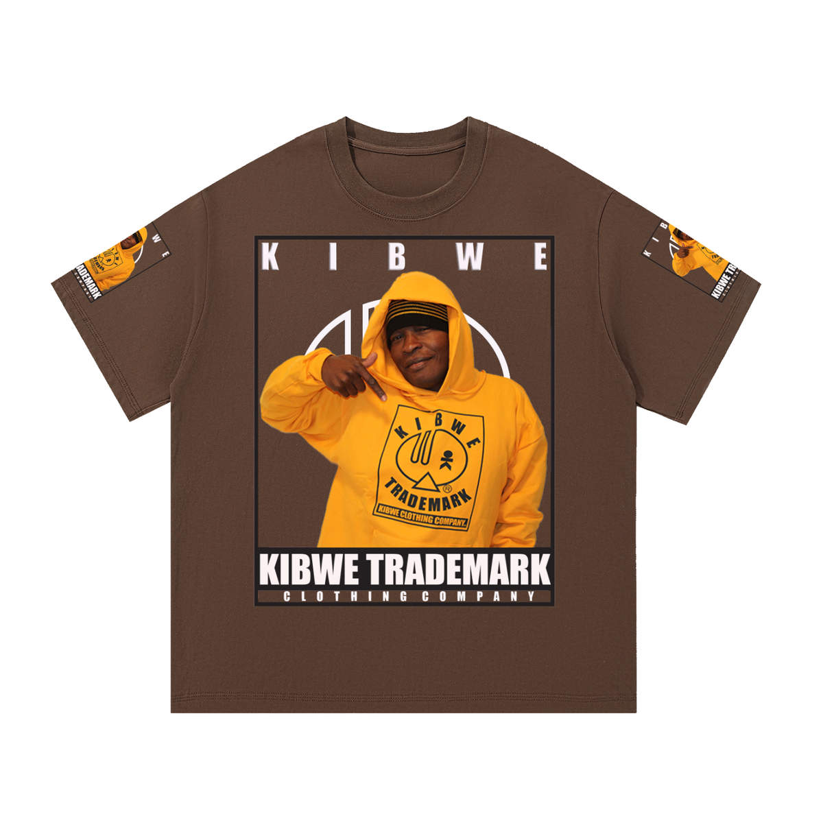 Essential Cotton T-Shirt
