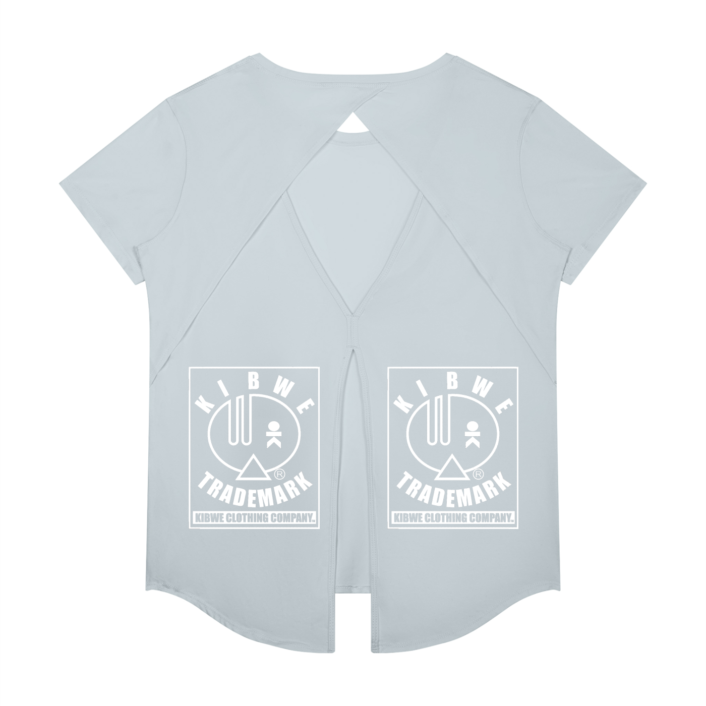 Women's Raglan Training T-Shirt