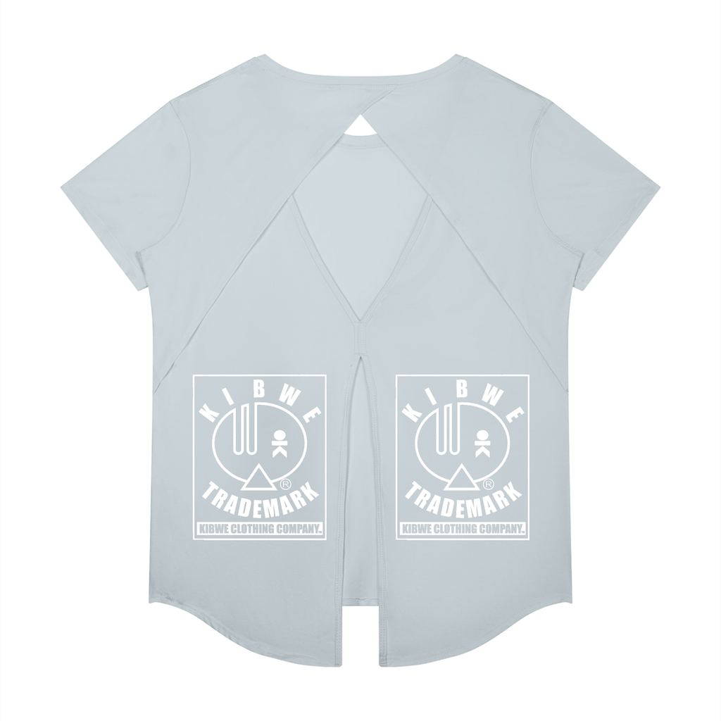 Women's Raglan Training T-Shirt