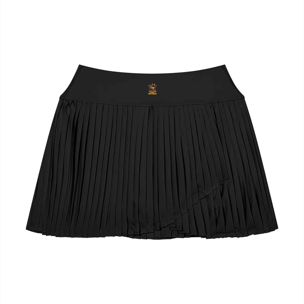 Women's Pleated Yoga Skort