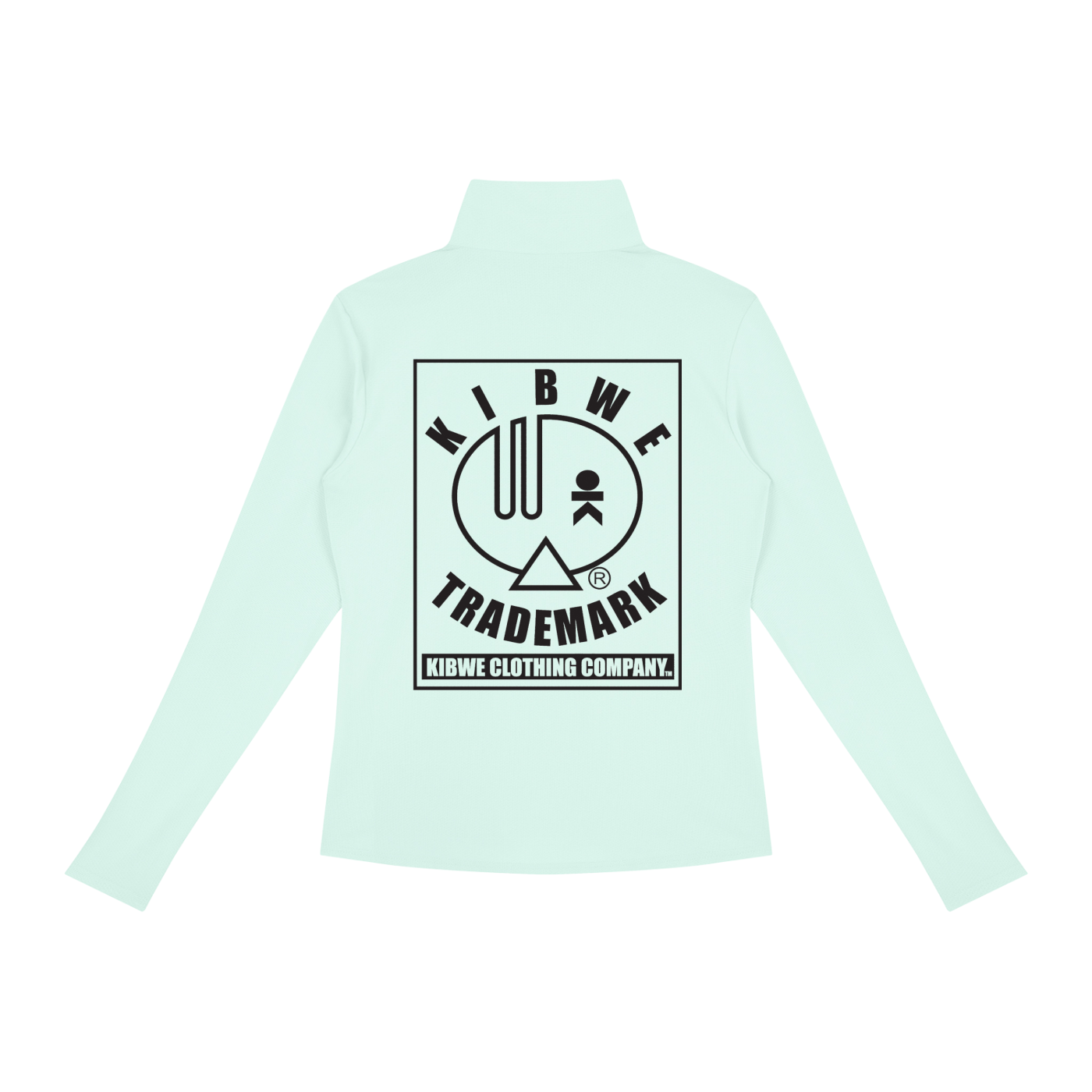 Women's Quarter-Zip Yoga Pullover