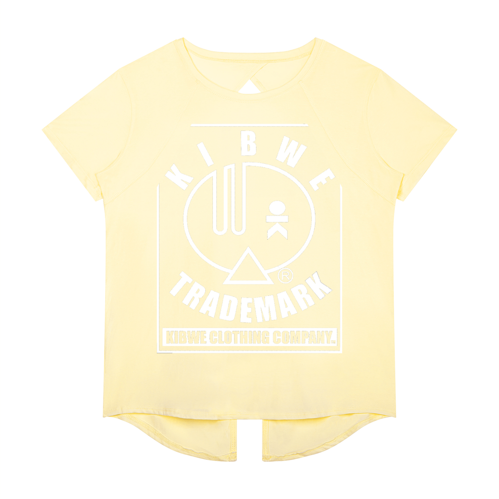 Women's Raglan Training T-Shirt