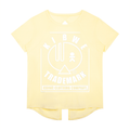Women's Raglan Training T-Shirt