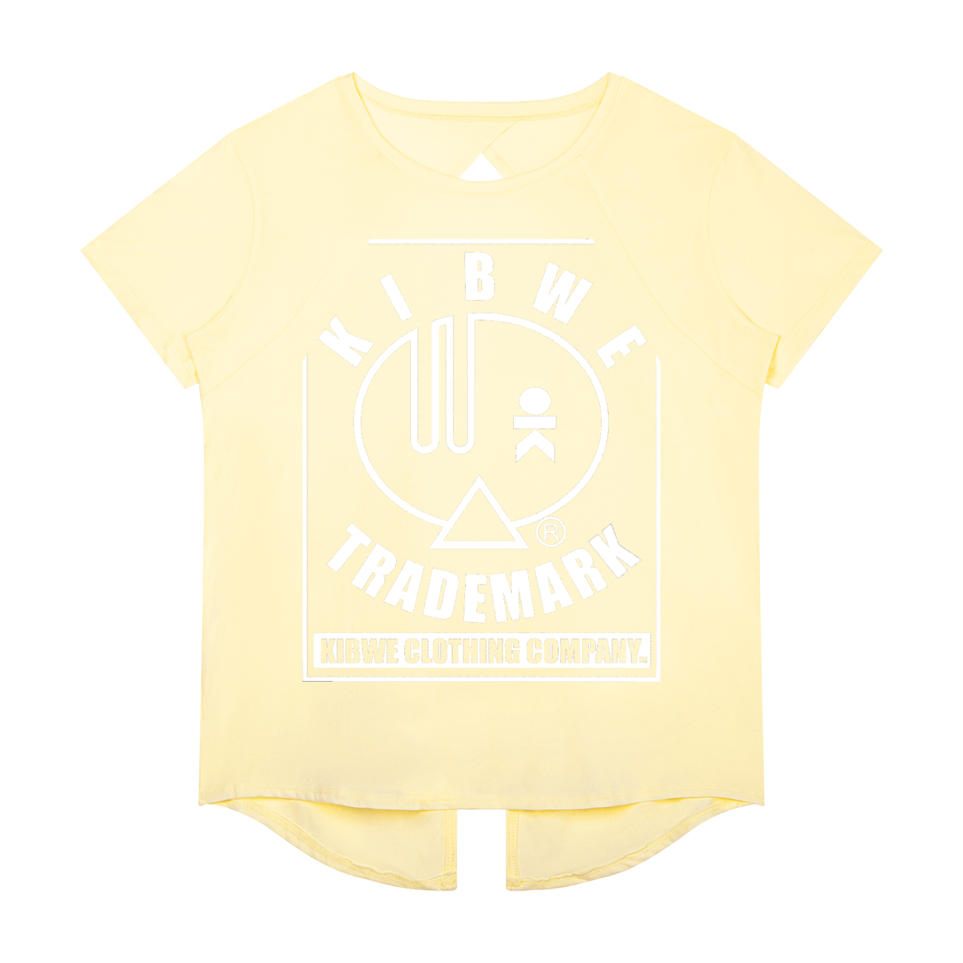 Women's Raglan Training T-Shirt