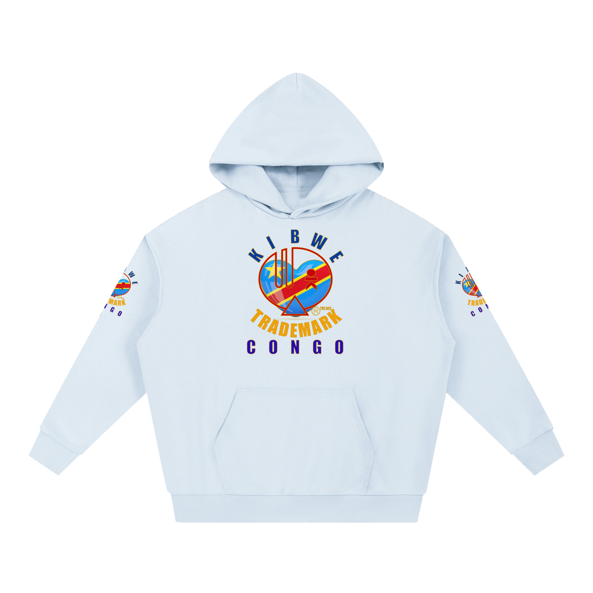 Essential Heavyweight Hoodie
