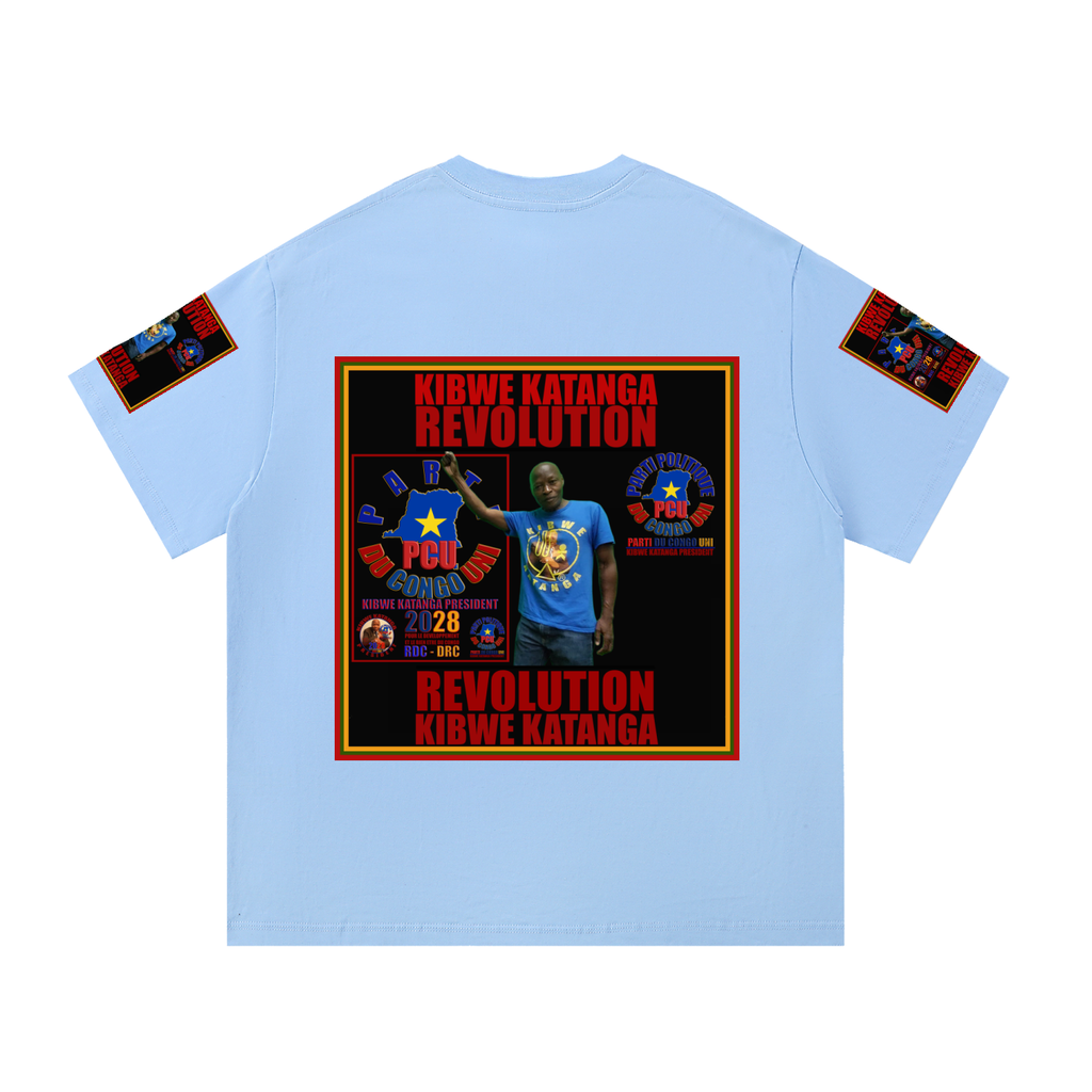Essential Cotton T-Shirt