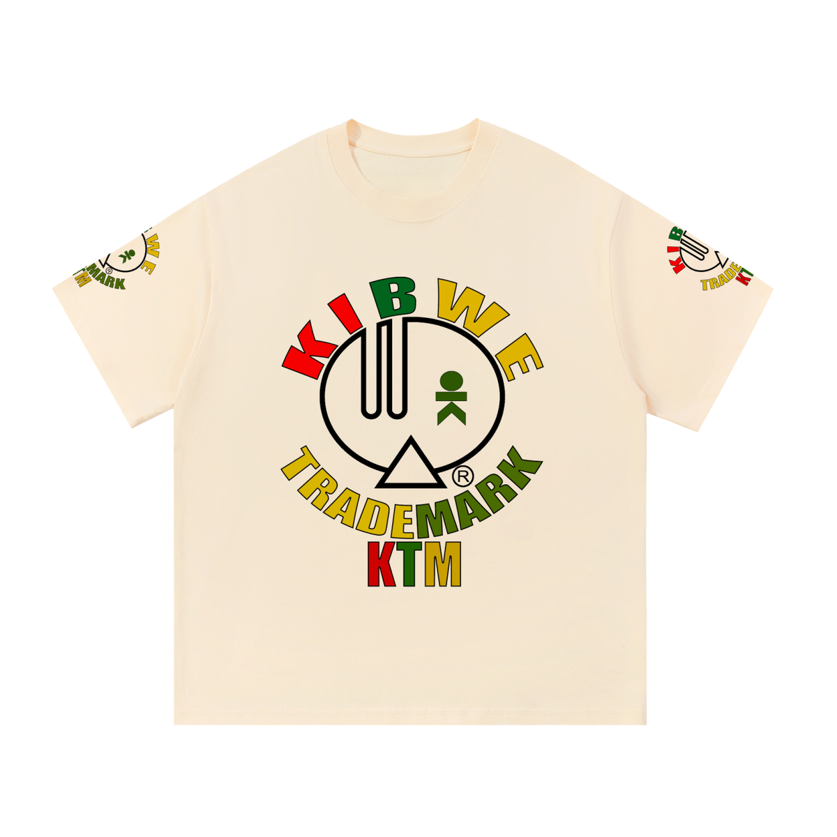 Essential Cotton T-Shirt