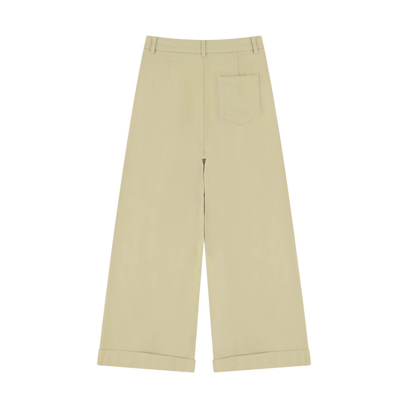 Women’s Tencel Wide Leg Pants