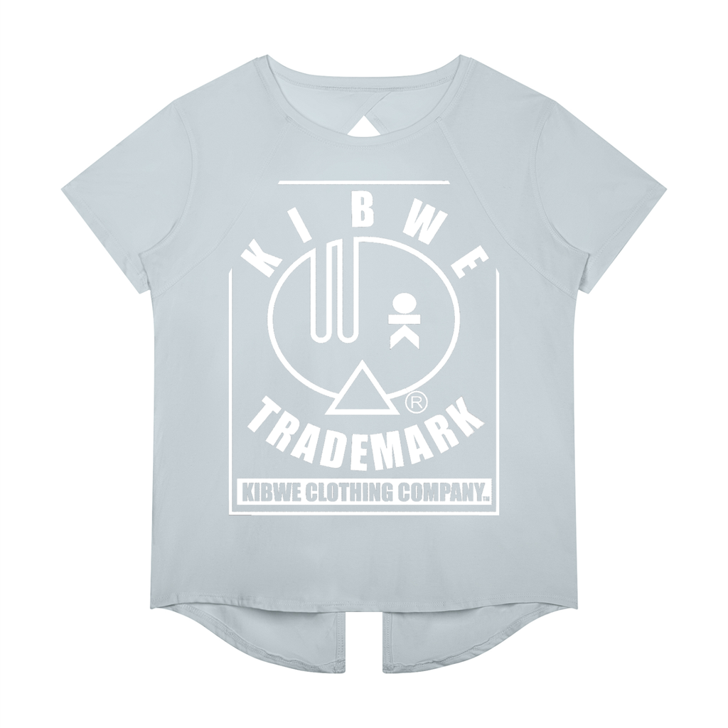 Women's Raglan Training T-Shirt