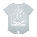 Women's Raglan Training T-Shirt