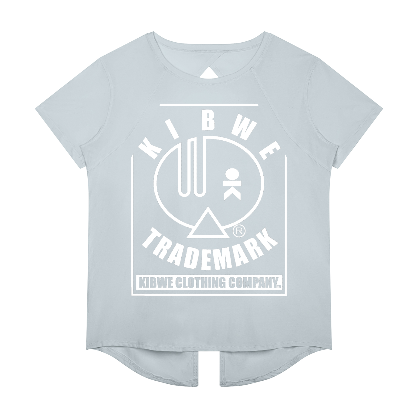 Women's Raglan Training T-Shirt