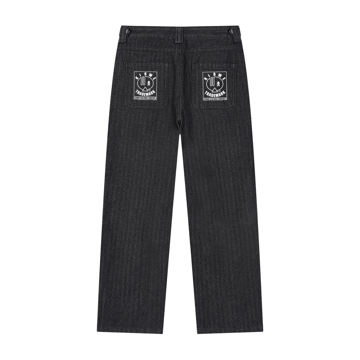 Men’s Straight Leg Jeans