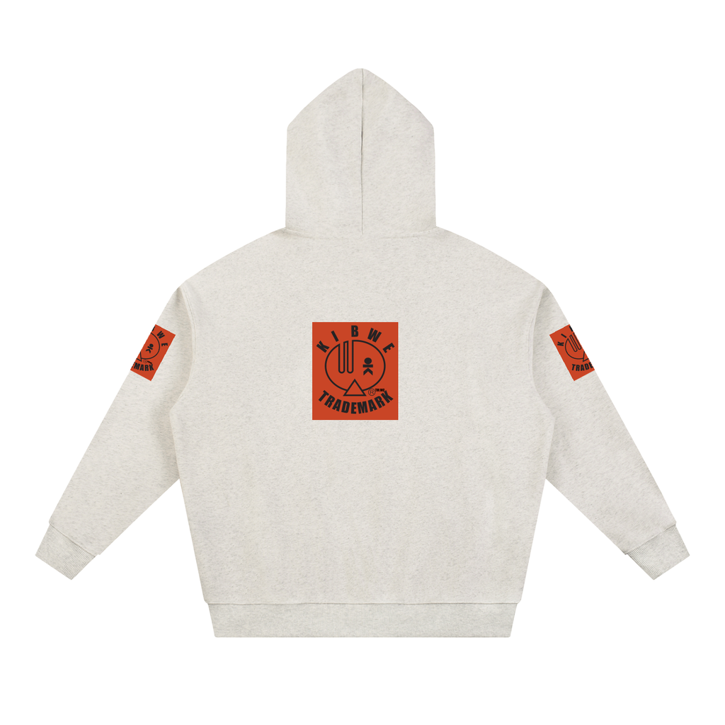 Essential Heavyweight Hoodie