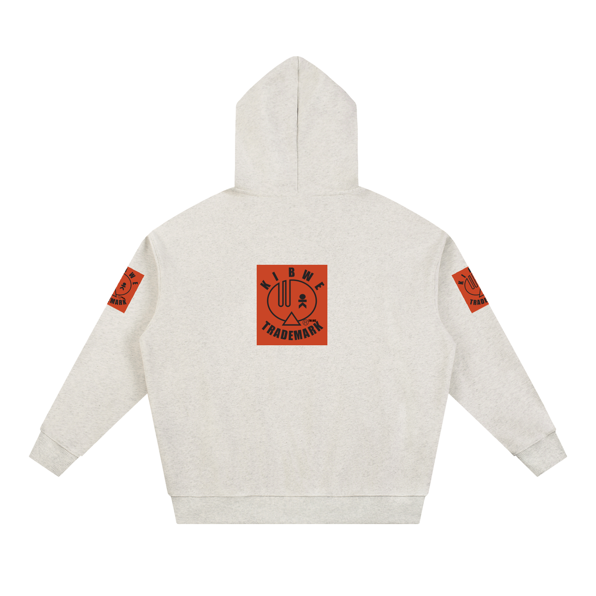 Essential Heavyweight Hoodie