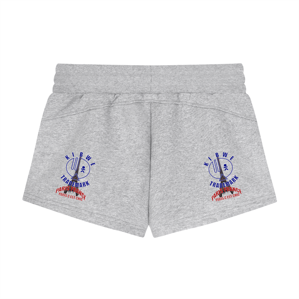 Women's Drawstring Shorts