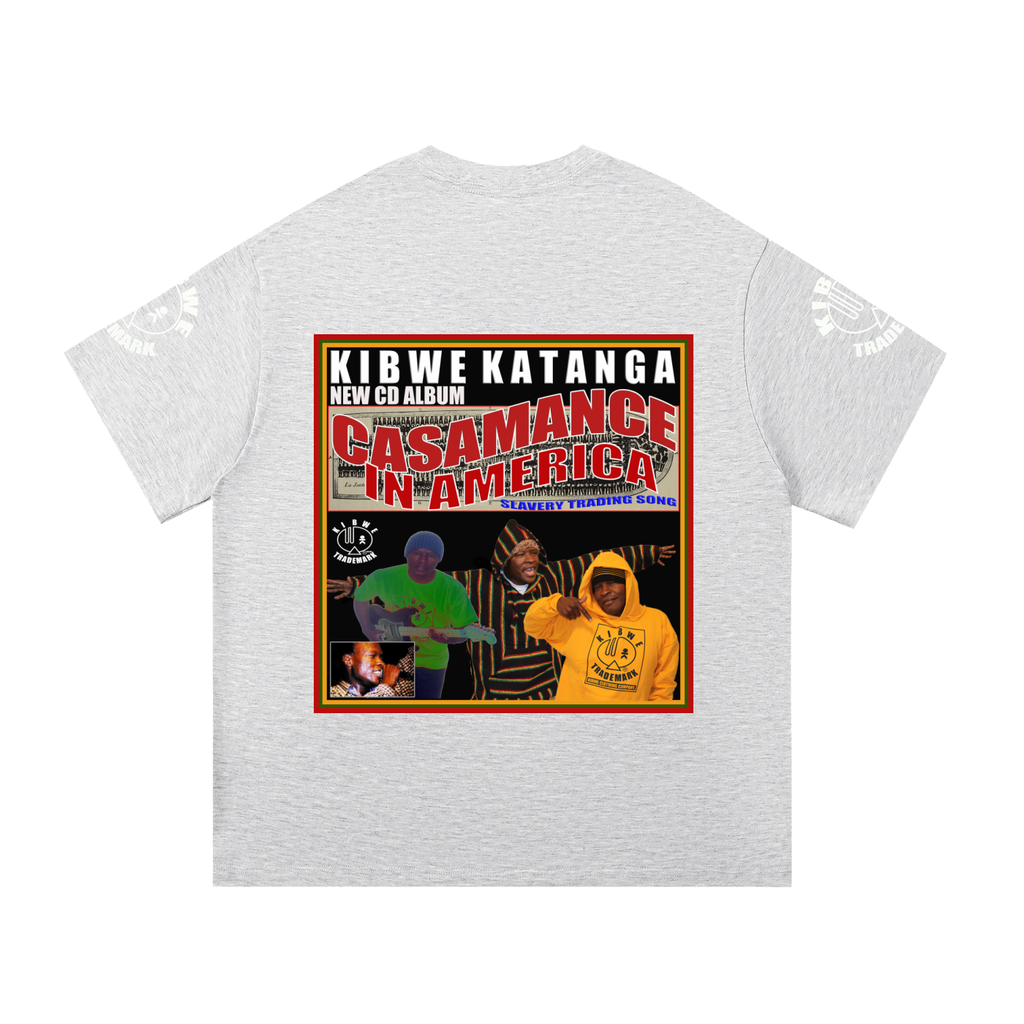 Essential Cotton T-Shirt