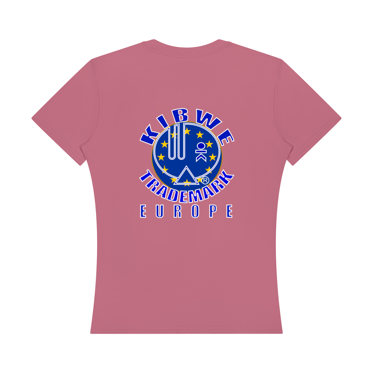 Women’s Topstitch Training T-Shirt