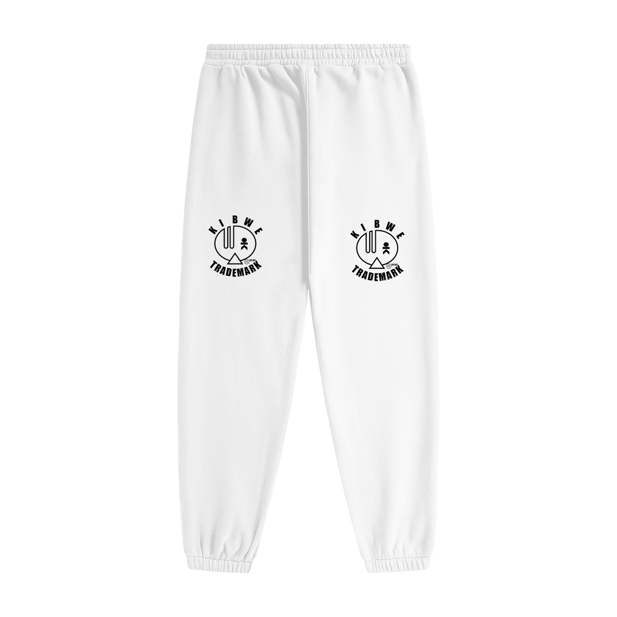 Unisex Heavyweight Fleece Joggers