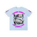 Pure Cotton Unisex T-Shirt