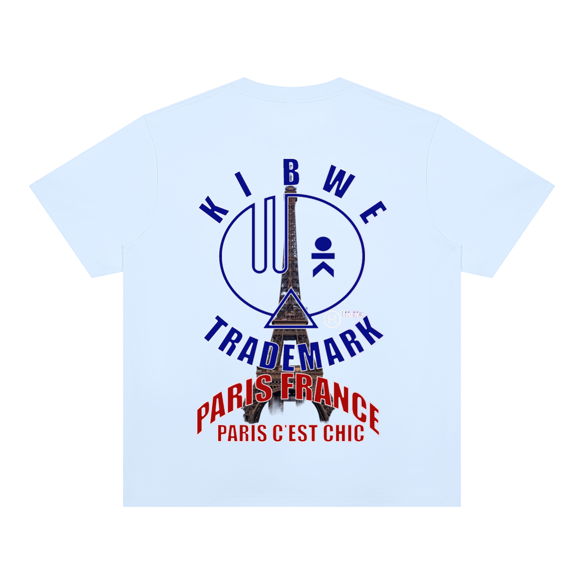 Unisex Heavyweight Sorona T-Shirt