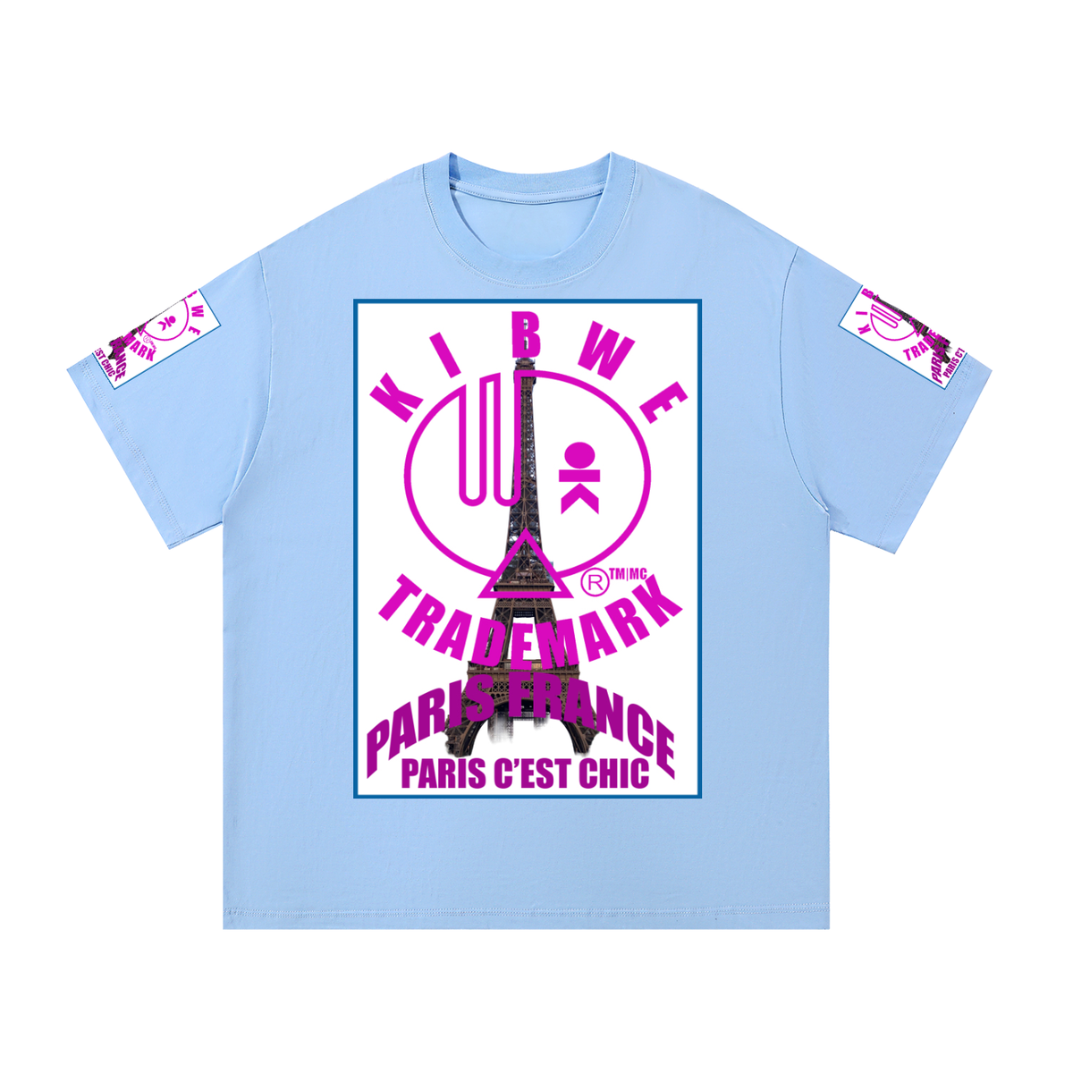 Essential Cotton T-Shirt