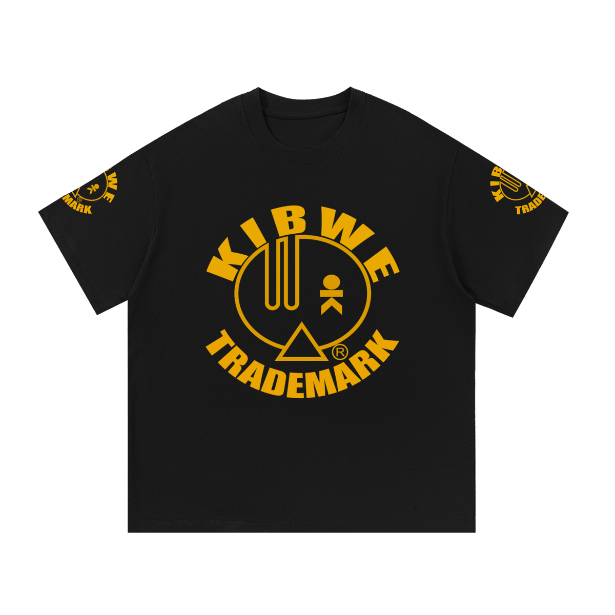 Essential Cotton T-Shirt