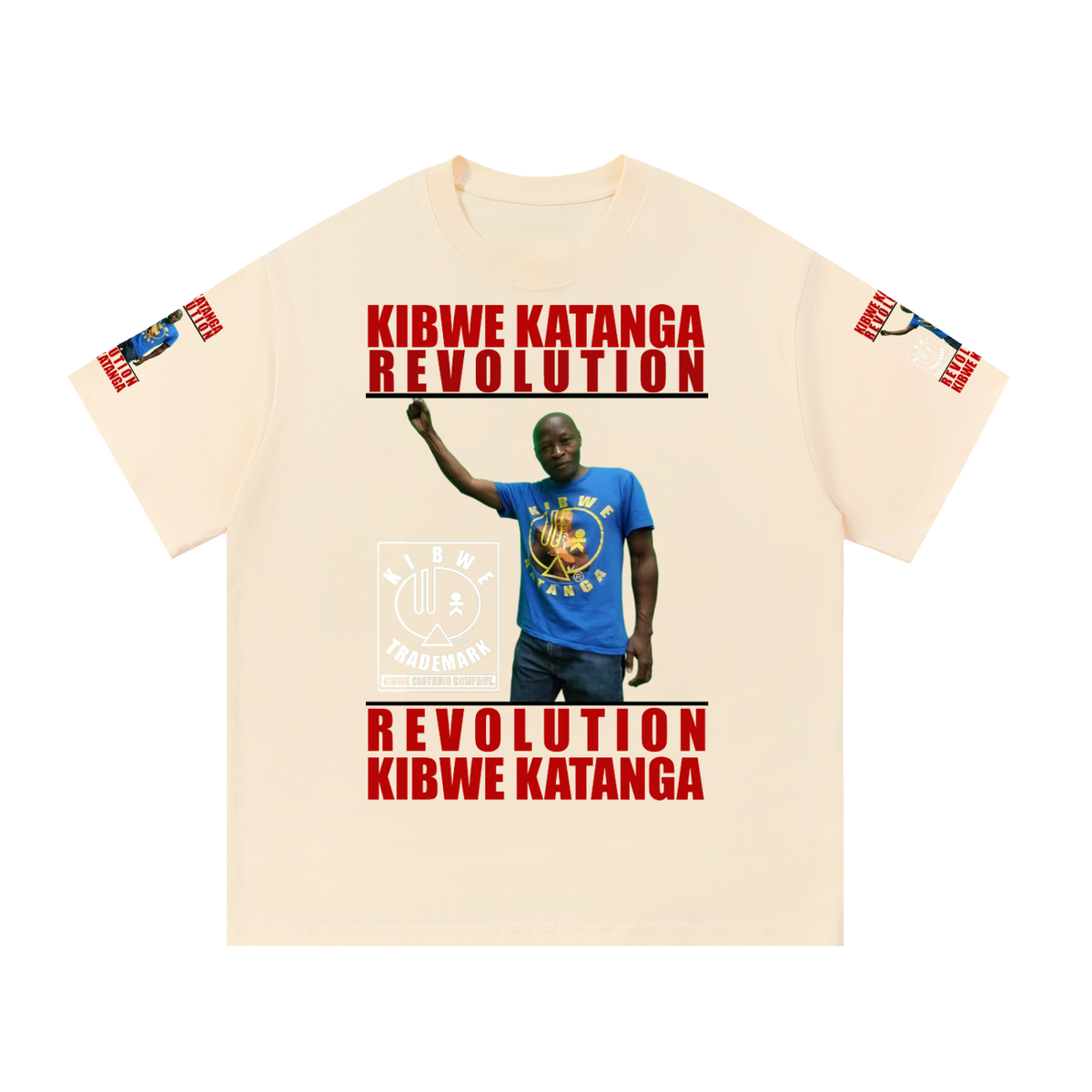 Essential Cotton T-Shirt