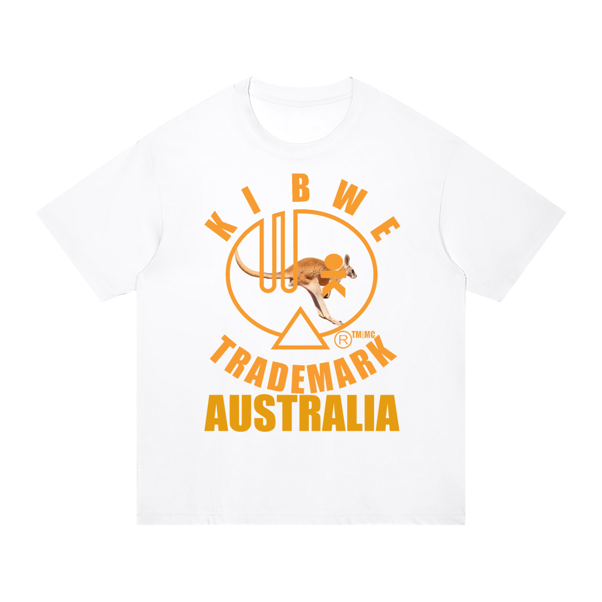 Unisex Regular Fit Cotton T-Shirt