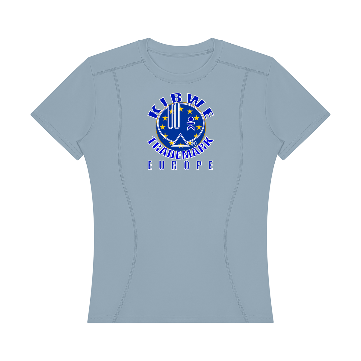 Women’s Topstitch Training T-Shirt