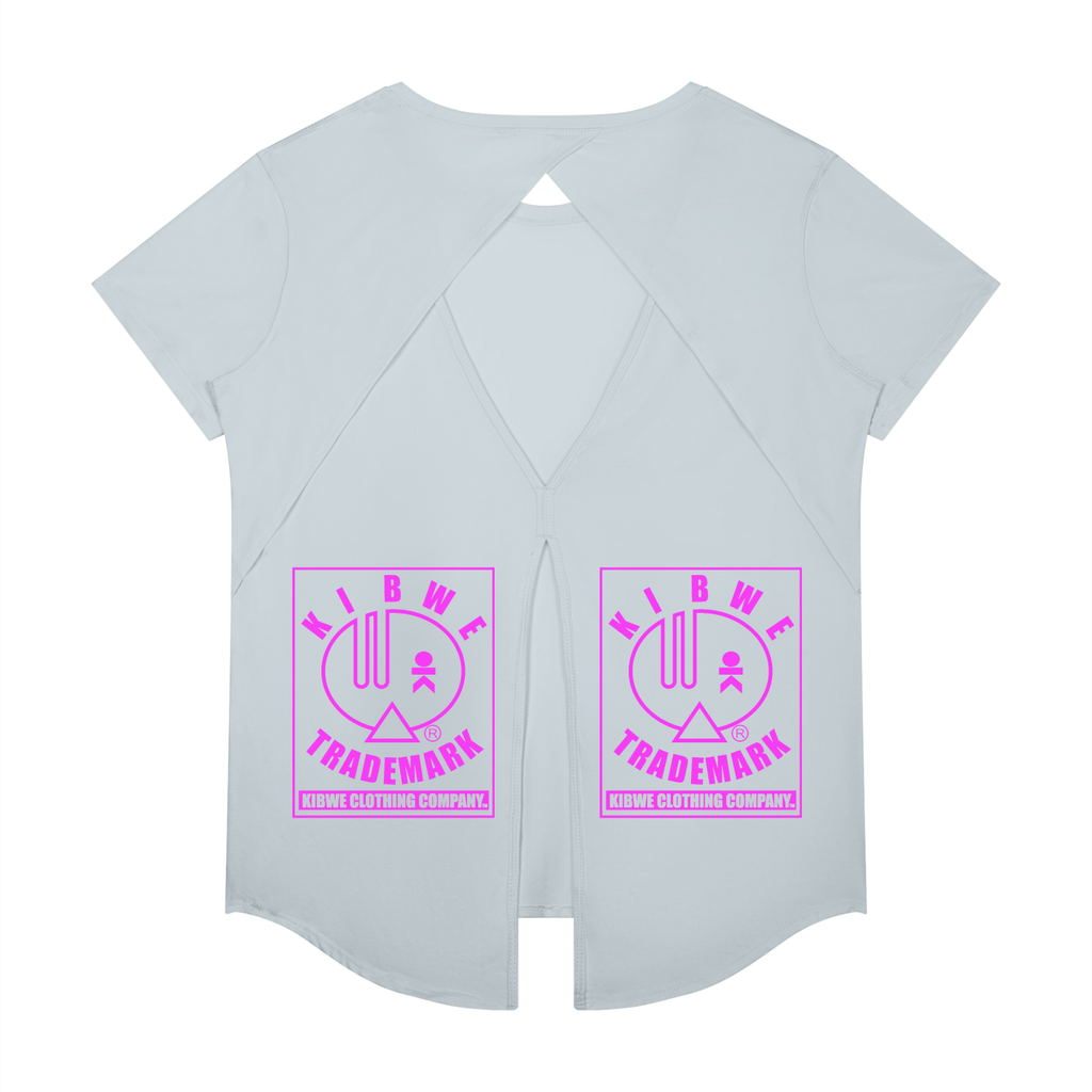 Women's Raglan Training T-Shirt