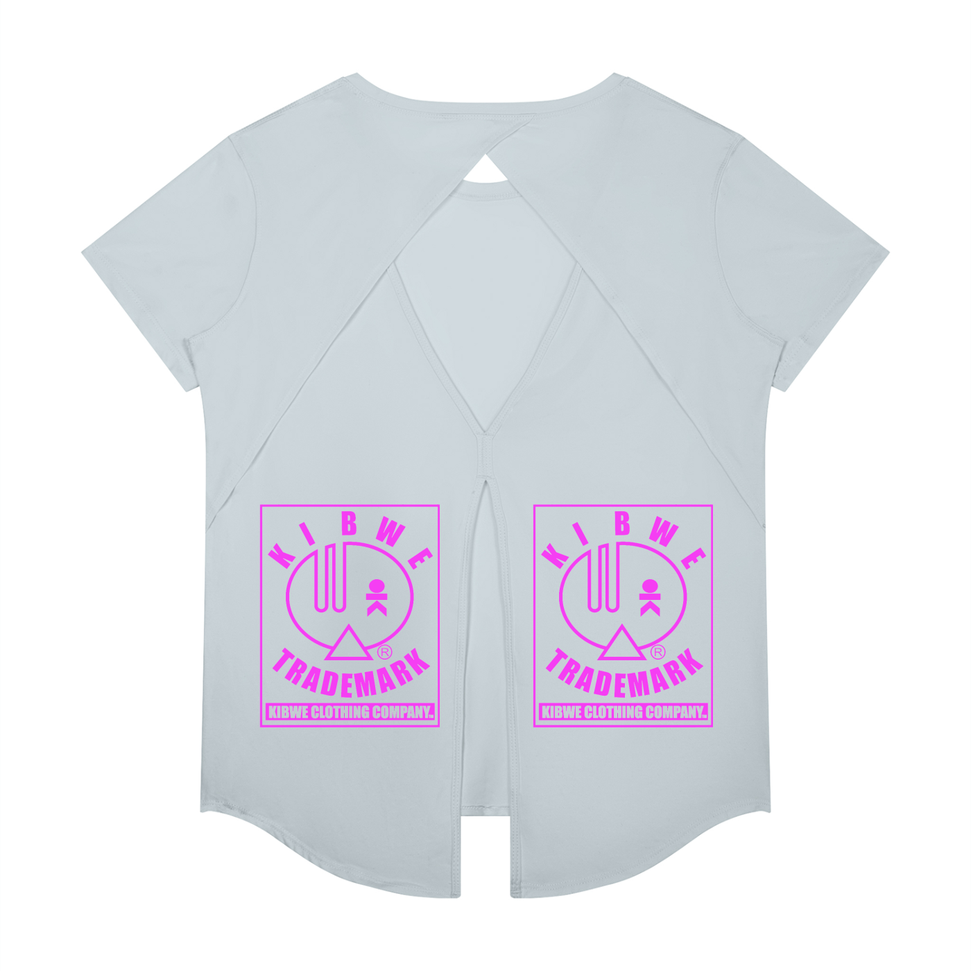 Women's Raglan Training T-Shirt