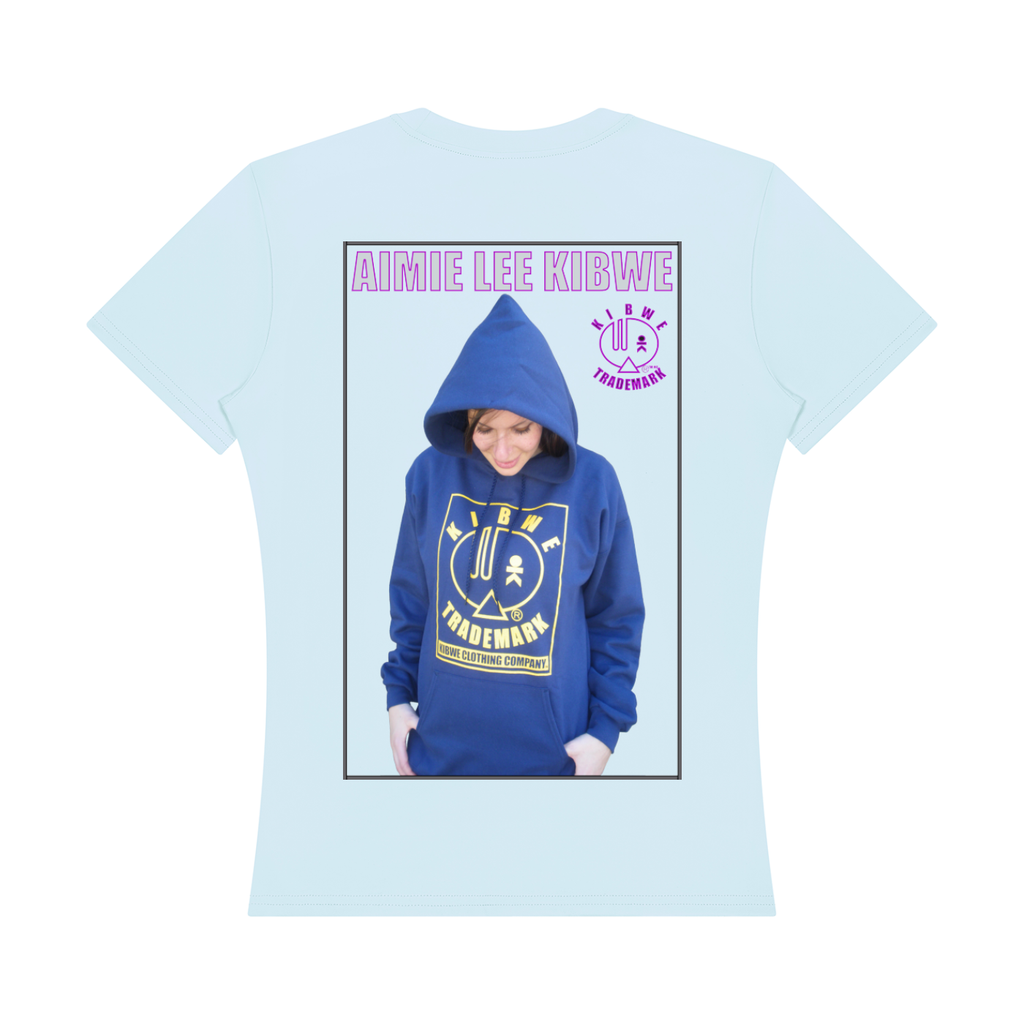 Women’s Topstitch Training T-Shirt