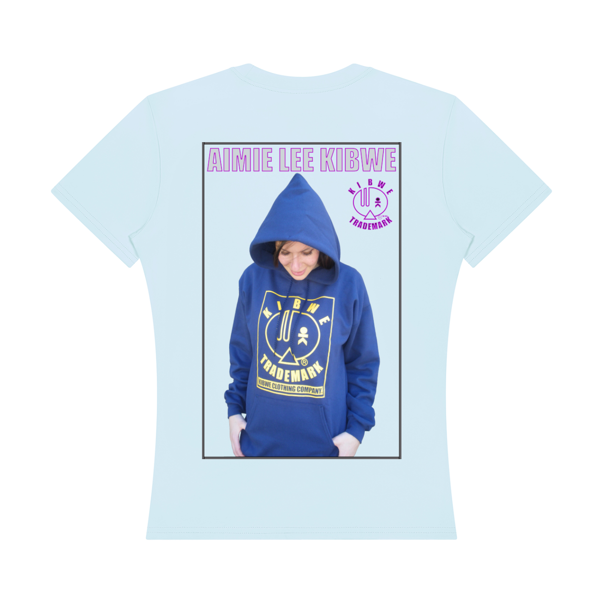 Women’s Topstitch Training T-Shirt