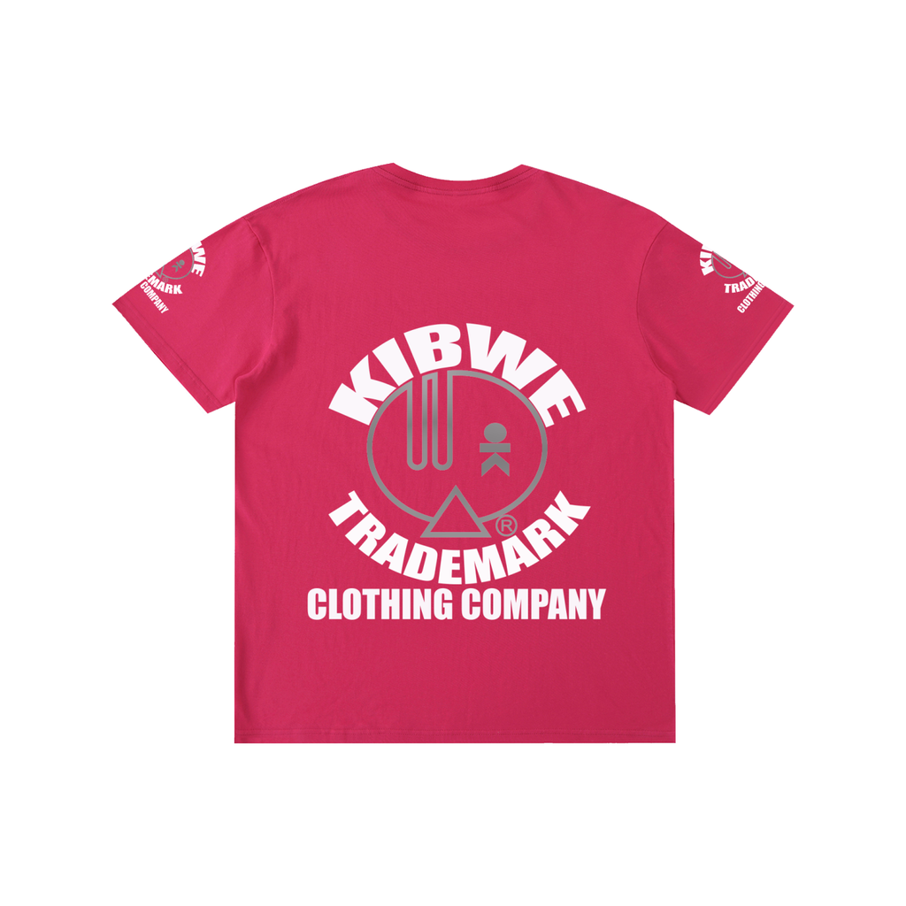 Pure Cotton Unisex T-Shirt