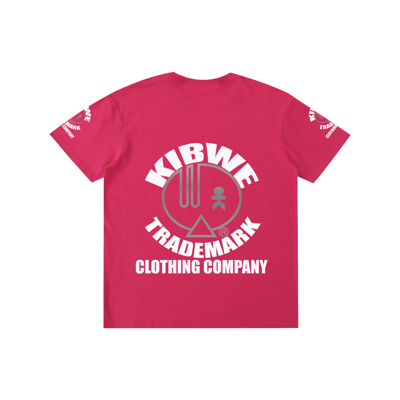 Pure Cotton Unisex T-Shirt
